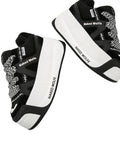Slider Black - Naked Wolfe