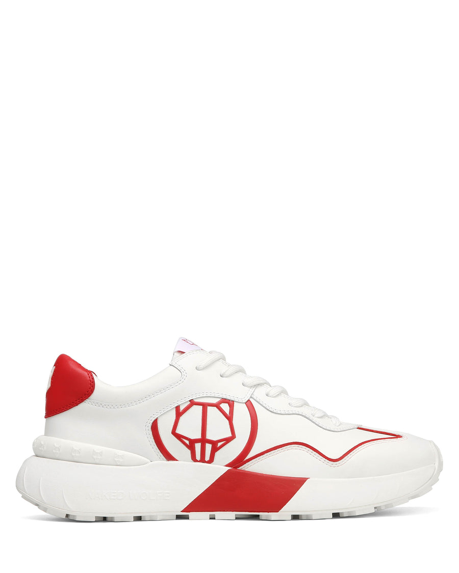 Drought White/Red