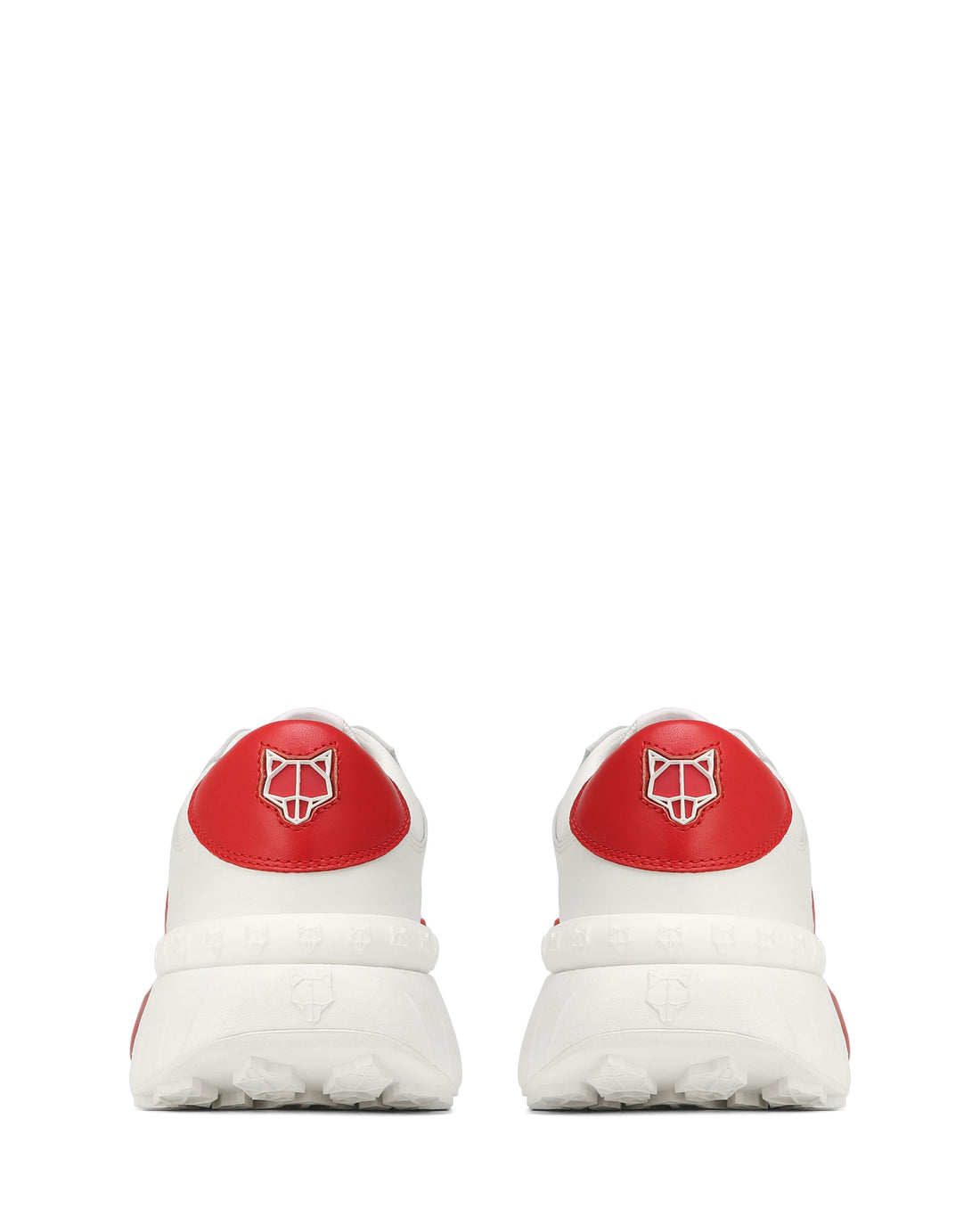 Drought White/Red