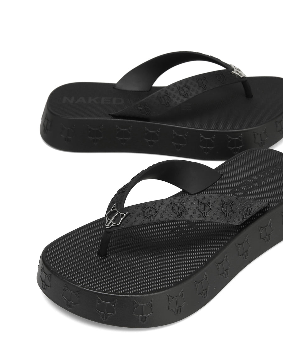 Holiday Black
