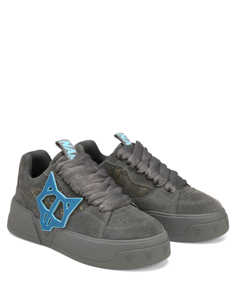 Kosa Cool Grey