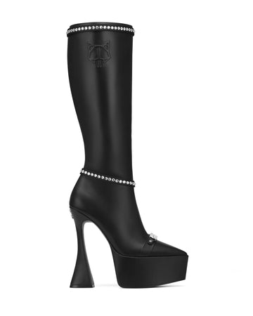 Slider Black – Naked Wolfe