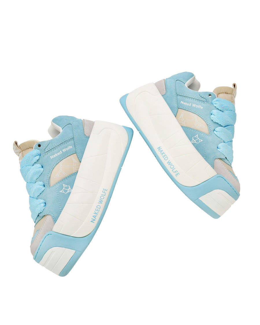 Snatch Baby Blue