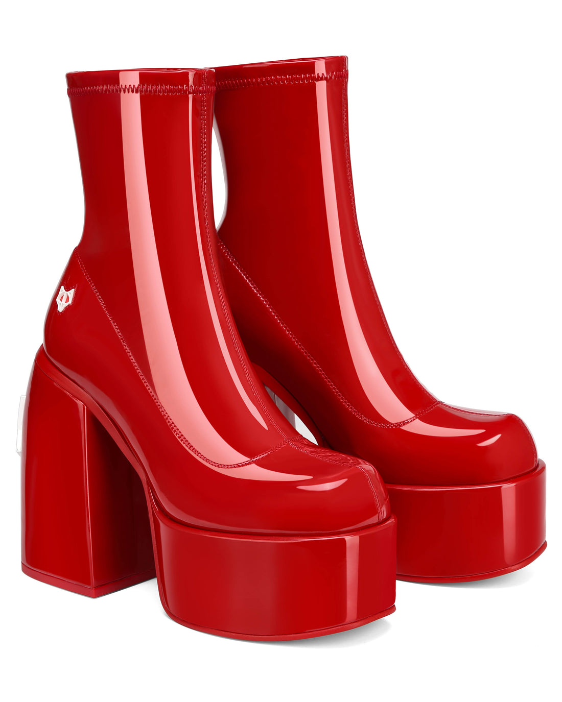 Sugar Red Patent