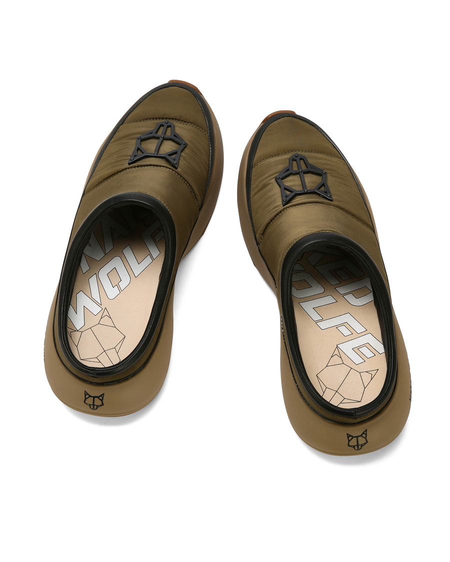 Tide Khaki