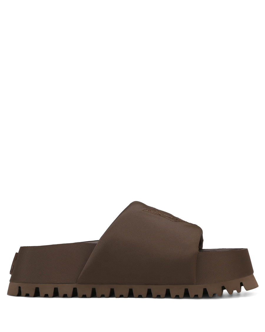 Venus Brown Nylon